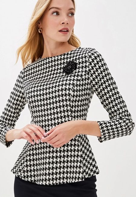 Блуза Анна Голицына Блуза Анна Голицына