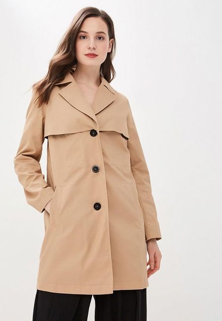 Плащ Rosso Style Плащ Rosso Style