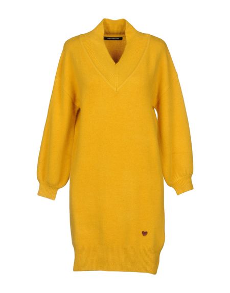 Платье FORNARINA Платье FORNARINA