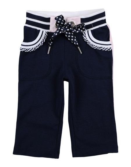 Брюки MONNALISA NY & LON Брюки MONNALISA NY & LON