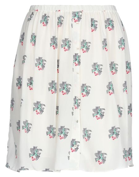 Юбка TOMMY HILFIGER Юбка TOMMY HILFIGER