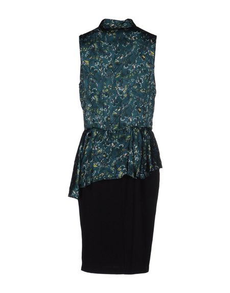 Платье MANILA GRACE Платье MANILA GRACE