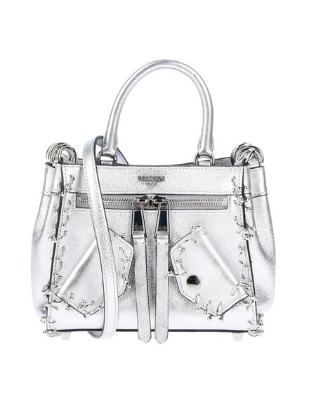 Сумка MOSCHINO Сумка MOSCHINO