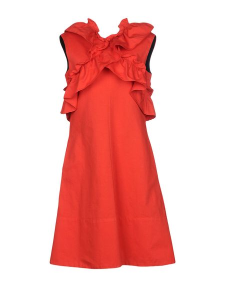 Платье MARNI Платье MARNI