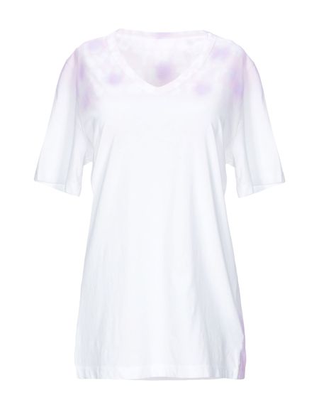 Футболка MM6 MAISON MARGIELA Футболка MM6 MAISON MARGIELA