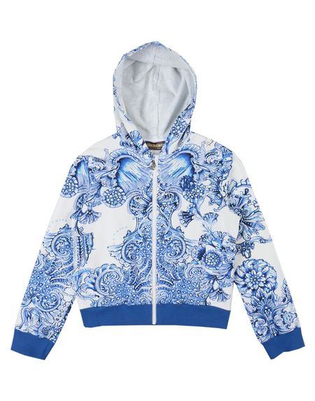 Толстовка ROBERTO CAVALLI Толстовка ROBERTO CAVALLI