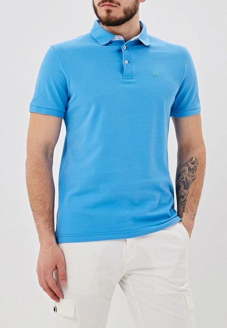 Футболка Hackett London Футболка Hackett London