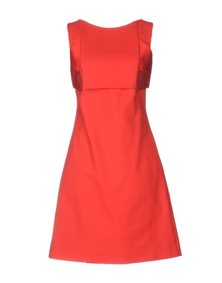 Платье GIORGIO ARMANI Платье GIORGIO ARMANI