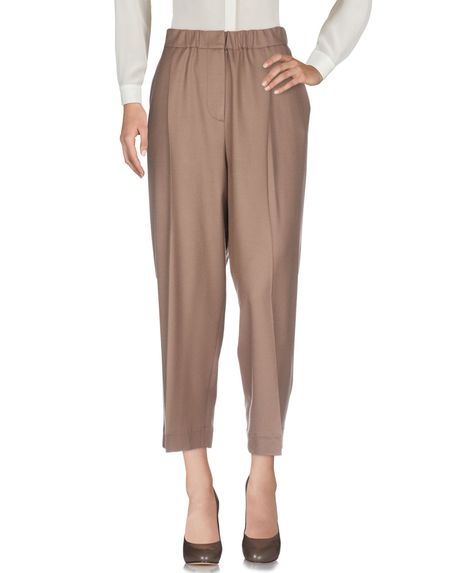 Брюки N_8 Брюки N_8