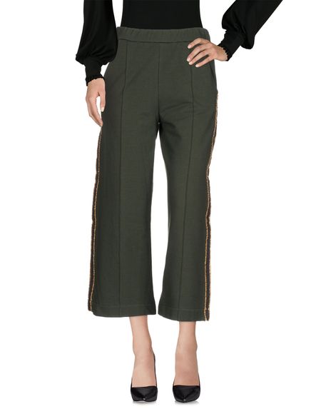 Брюки LE VOLIÈRE Брюки LE VOLIÈRE