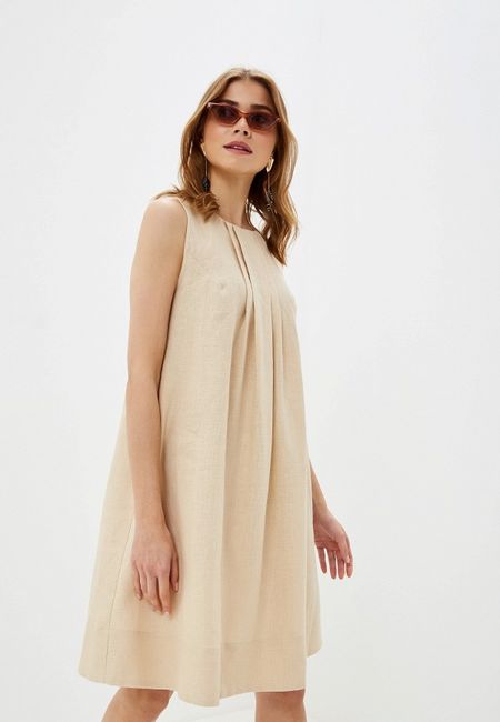 Платье Olga Skazkina Платье Olga Skazkina