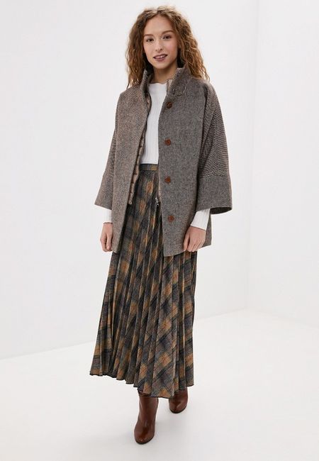 Пальто Nerouge Пальто Nerouge