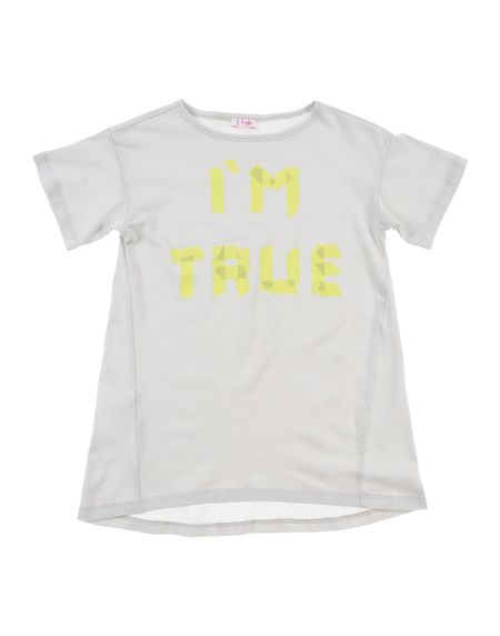 Футболка IL GUFO Футболка IL GUFO