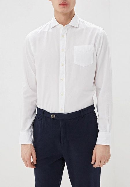 Футболка Hackett London Футболка Hackett London