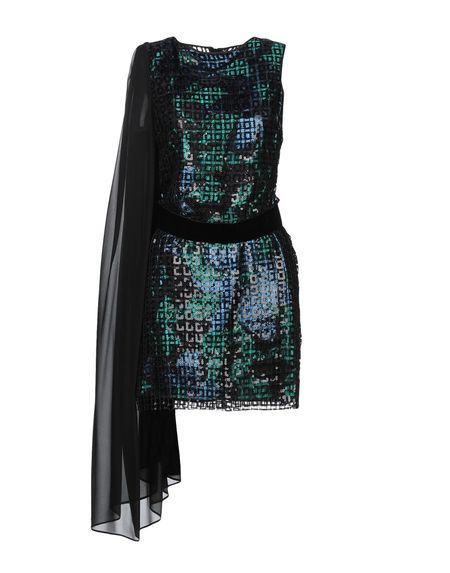 Платье CHRISTIAN PELLIZZARI Платье CHRISTIAN PELLIZZARI