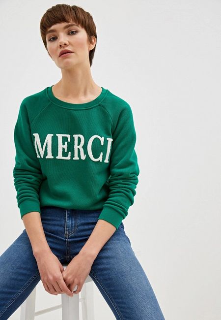 Свитшот Whistles Свитшот Whistles