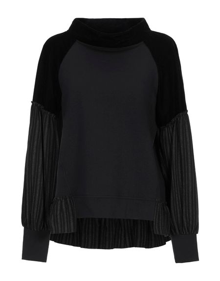 Толстовка MARIA GRAZIA SEVERI Толстовка MARIA GRAZIA SEVERI