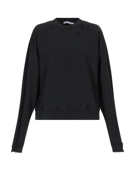 Толстовка T by ALEXANDER WANG Толстовка T by ALEXANDER WANG