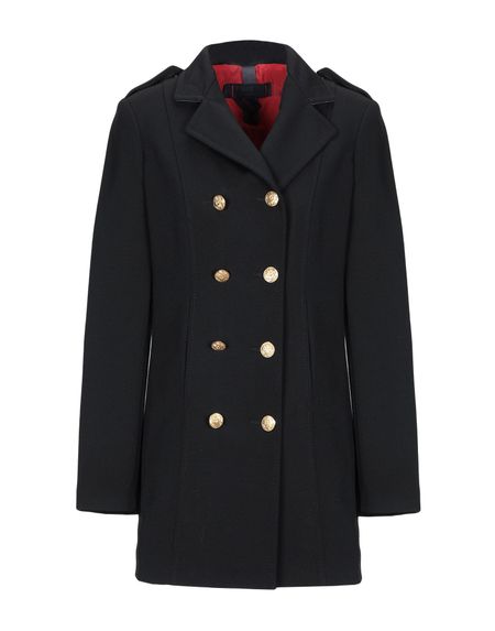 Пальто FEMME by MICHELE ROSSI Пальто FEMME by MICHELE ROSSI