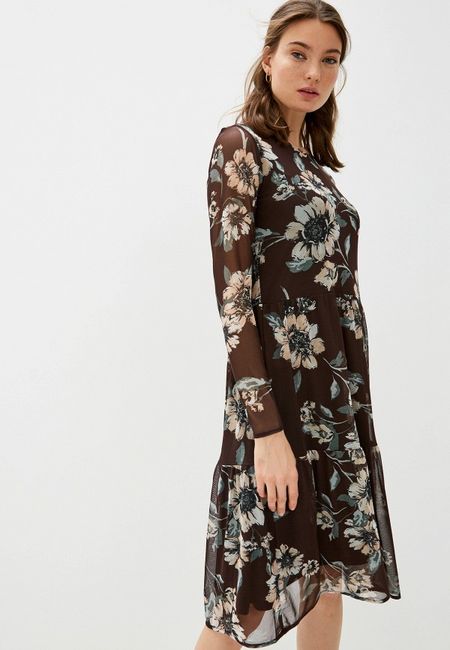 Платье b.young Платье b.young