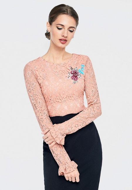 Блуза Valkiria Блуза Valkiria