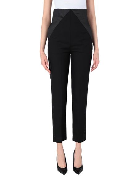 Брюки HAIDER ACKERMANN Брюки HAIDER ACKERMANN