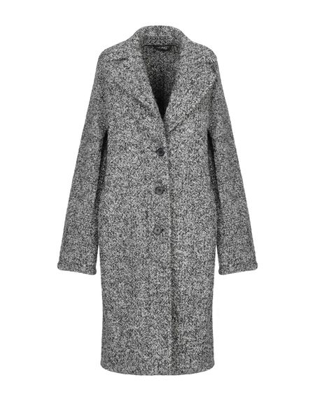 Пальто ERMANNO SCERVINO Пальто ERMANNO SCERVINO