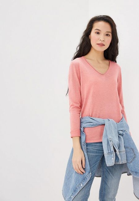 Пуловер Tom Tailor Пуловер Tom Tailor