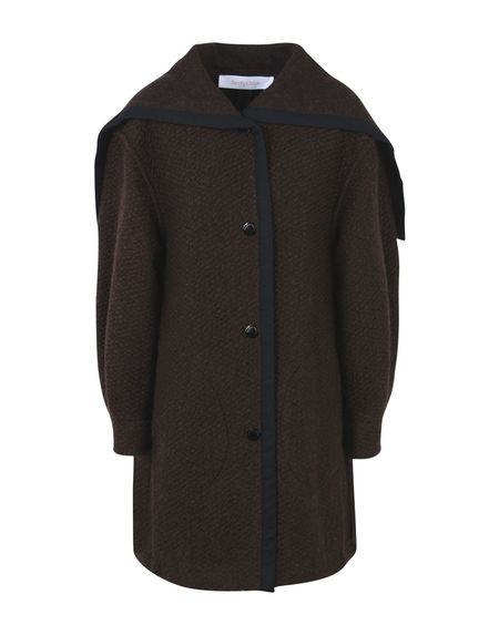 Пальто SEE BY CHLOÉ Пальто SEE BY CHLOÉ