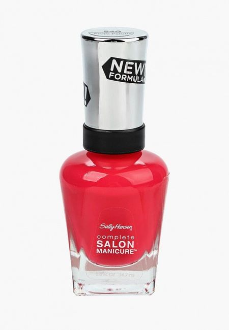 Селективаня парфюмерия Sally Hansen Селективаня парфюмерия Sally Hansen
