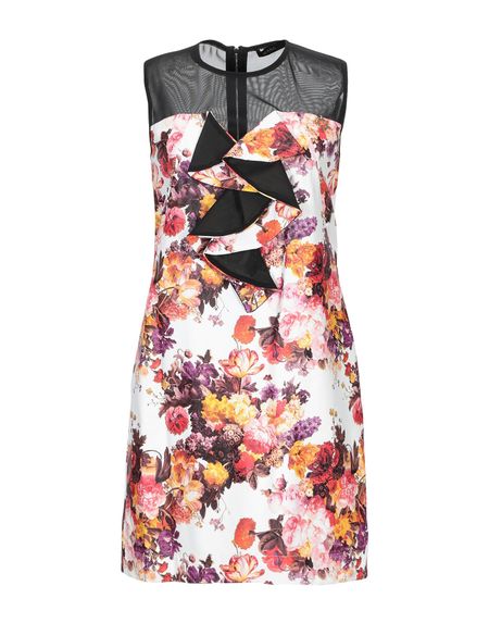 Платье MANGANO Платье MANGANO