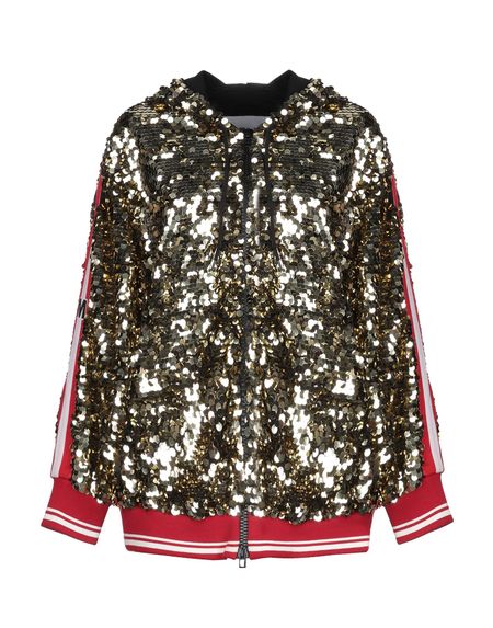 Куртка MSGM Куртка MSGM