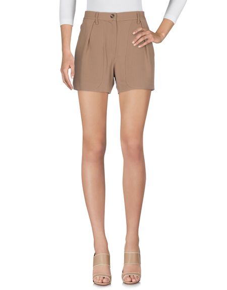 Шорты BRUNELLO CUCINELLI Шорты BRUNELLO CUCINELLI