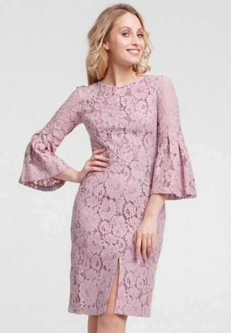 Платье OKS by Oksana Demchenko Платье OKS by Oksana Demchenko