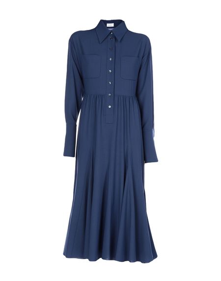 Платье SALVATORE FERRAGAMO Платье SALVATORE FERRAGAMO