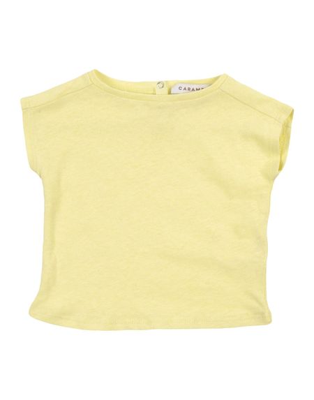 Футболка CARAMEL Футболка CARAMEL