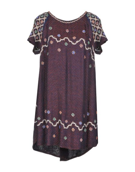 Платье FREE PEOPLE Платье FREE PEOPLE