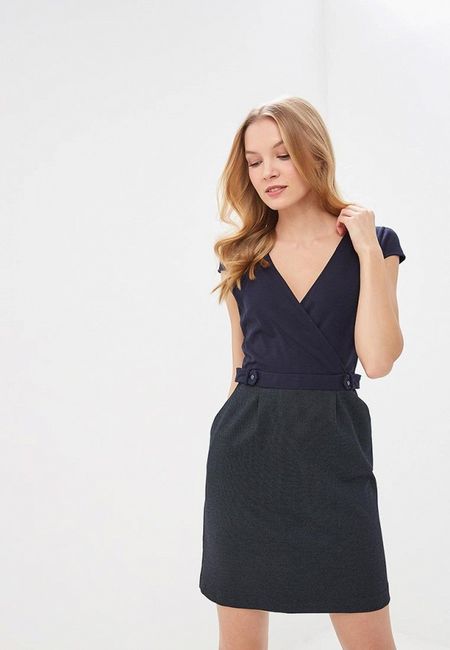 Платье Naf Naf Платье Naf Naf