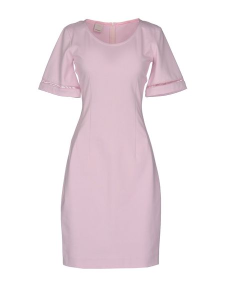 Платье PINKO Платье PINKO