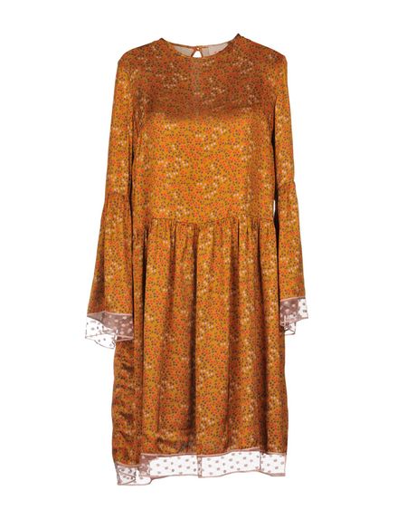 Платье SE-TA Rosy Iacovone Платье SE-TA Rosy Iacovone