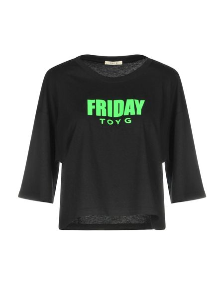 Футболка TOY G. Футболка TOY G.
