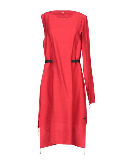 Платье NOSTRASANTISSIMA Платье NOSTRASANTISSIMA