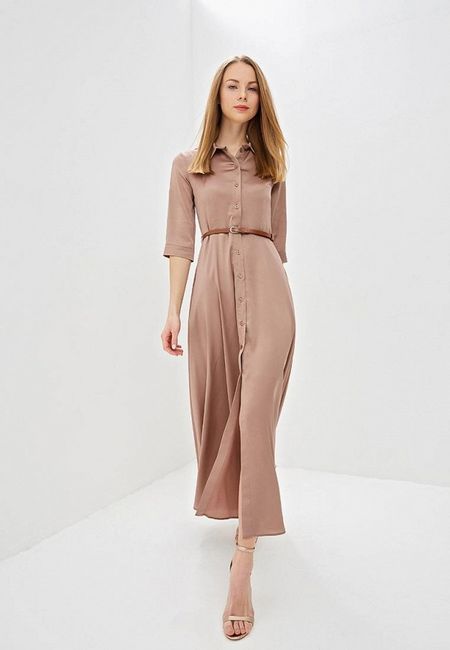 Платье TrendyAngel Платье TrendyAngel