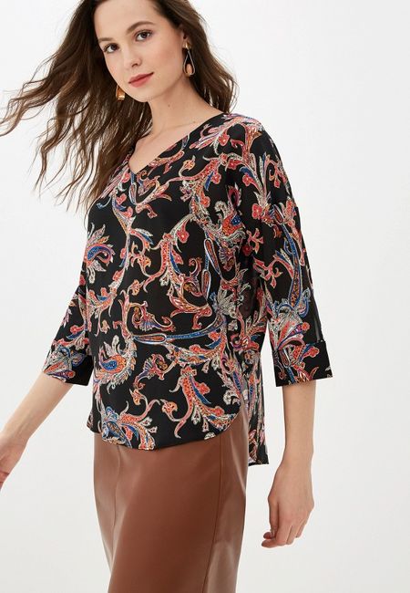 Блуза Love My Body Блуза Love My Body