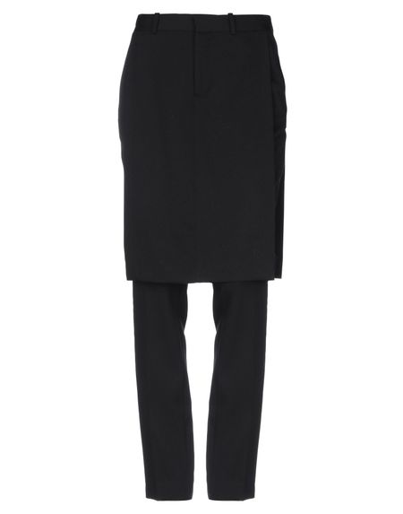 Брюки GIVENCHY Брюки GIVENCHY