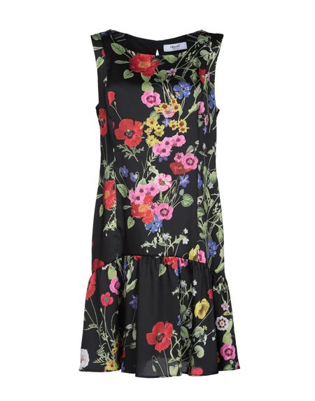 Платье BLUGIRL BLUMARINE Платье BLUGIRL BLUMARINE