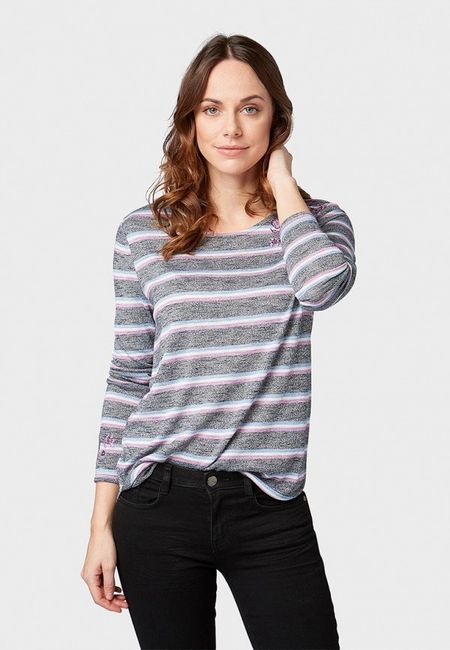 Джемпер Tom Tailor Джемпер Tom Tailor