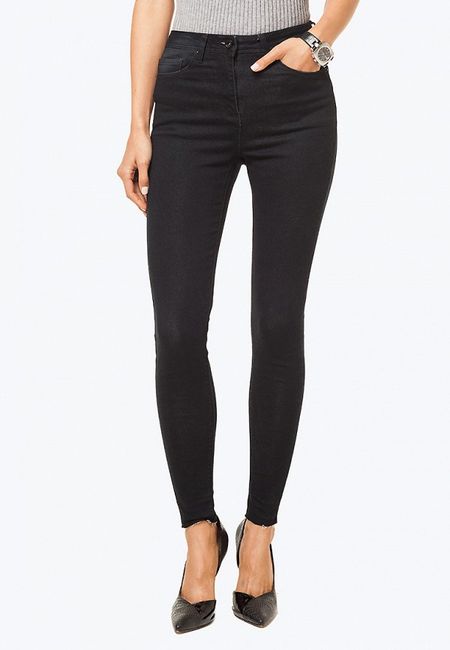 Джинсы Vilatte Джинсы Vilatte