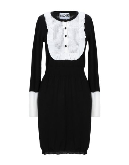 Платье MOSCHINO Платье MOSCHINO