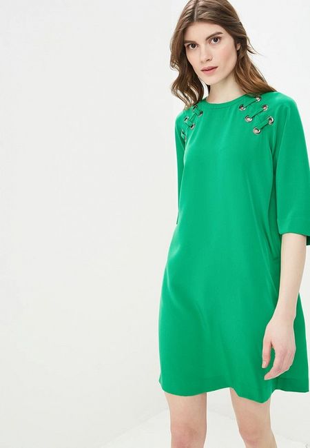 Платье Sisley Платье Sisley